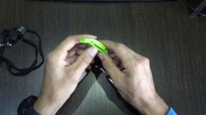 Громкий свисток с AliExpress