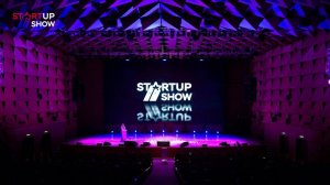 STARTUP SHOW