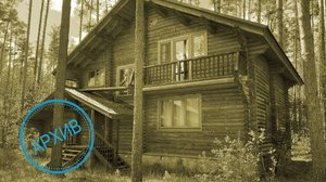 Дом в коттеджном посёлке "Мышкино Подворье"