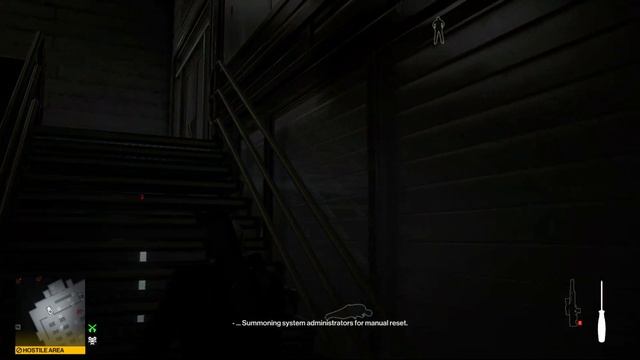 Hitman 3: Haven Island - The Last Resort - The Classics - All In One - Master Difficulty смотреть онлайн