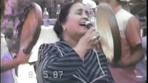 БАРНО ИСХАКОВА (ДУШАНБЕ 1987г)