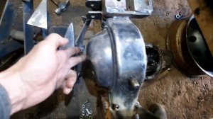 Грузовик, самодельный, мини Газель, Соболь, #4 #самоделки #авто #handmade #автомобили#машина # 2023