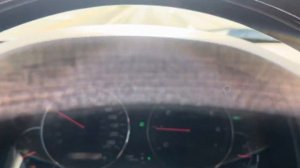 2008 Lexus GX470 Cruise Control Demo