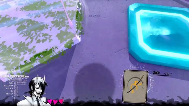 Neon White - Край небес смотреть онлайн