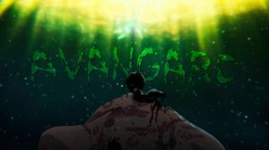 !Fake Blood! LONOWN - AVANGARD Kyoraku Shunsui's Bankai🔥 [AMV] 18+