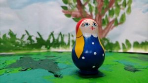 Игра по сказке Репка