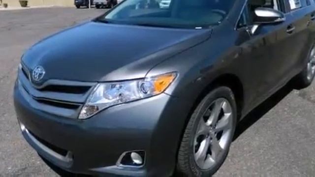 2013 Toyota Venza Glendale AZ