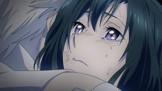 D.Grey-Man AMV - Demons смотреть онлайн