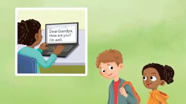 Power Up 2 Unit 2 song смотреть онлайн