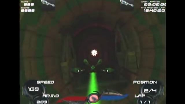 Ultra Tubes - PC game - coming soon! смотреть онлайн