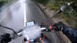 QJ Motor SRK 125 S İncelemesi | Fiyat Performans Başlangıç Motosikleti