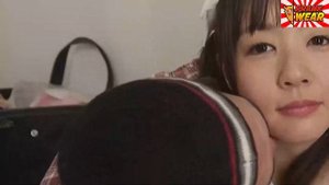 Licking Armpit And Not Moving Crazy Japan Game Show