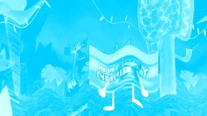 Floating Бумажки Аристотель vs Klasky Csupo