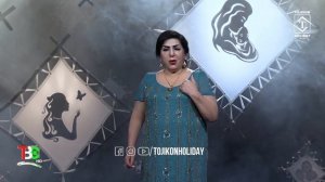 Сурудҳои гулдухтарон МОДАРНОМА - 2020