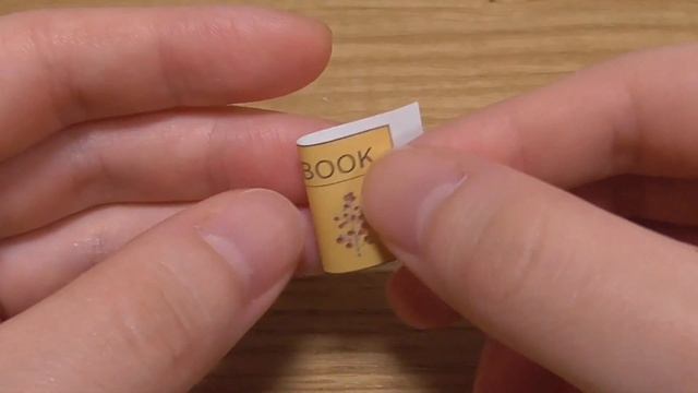 Miniature Dollhouse Kit | DORA'S LOFT - Robotime смотреть онлайн