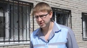 Пьяный шадринец нырнул в яму с мазутом