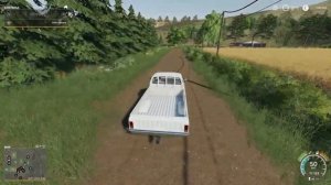 FS19 Mod Review - Old Family Farm v1.0.0.0