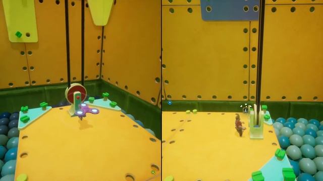 It Takes Two Game Review: 2021s Game Of The Year... But Does It Deserve It? Spoiler Free