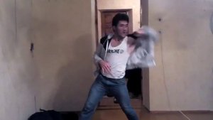 Иман Кхан  Супер танец