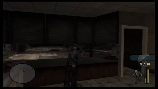 Classics With Drew Presents: MANHUNT (Part 4) смотреть онлайн