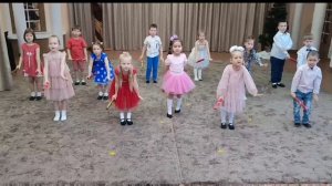 Песня "Пирог для мамы"