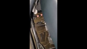 Замена задних опорных подушек и пыльников амортизатора Таета Кемри 50
