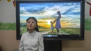 Здравствуй, мама! 
Р
Рождественский