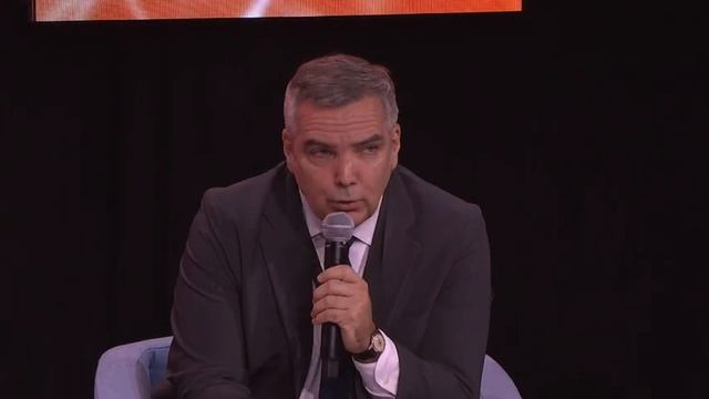 FID 2023 : Le sens et la culture de l’innovation dans les grandes organisations смотреть онлайн