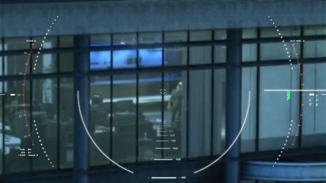Advanced Warfare Mission 6 Manhunt Gameplay Walkthrough w Commentary