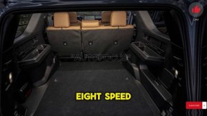 Revealed: 2025 Toyota 4 Runner features