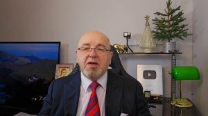 Взрывы и Пожар на заводе в Керчи.Недоверие к Умерову в Киеве и США. (06.12.24)Дневной выпуск