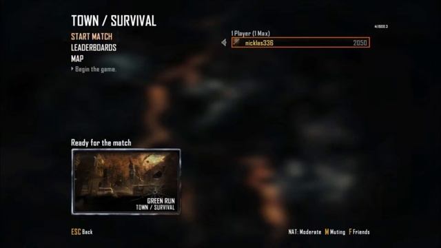 Black ops 2 zombies #2 смотреть онлайн