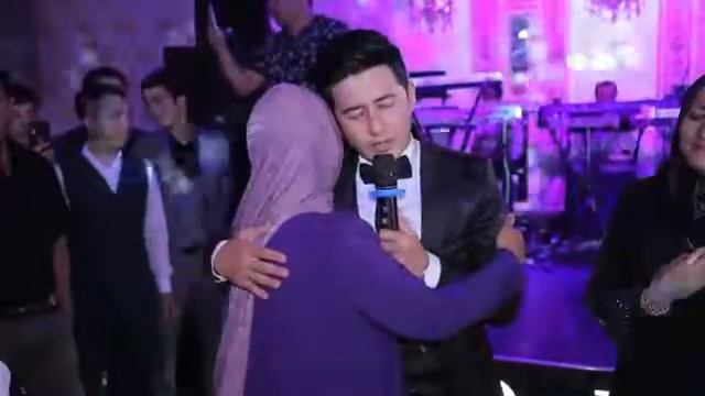 Alisher Zokirov Otajonim Алишер Зокиров Отажоним Nikoh To'yida смотреть онлайн