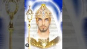 Серапис Бей - Владыка Луча Вознесения