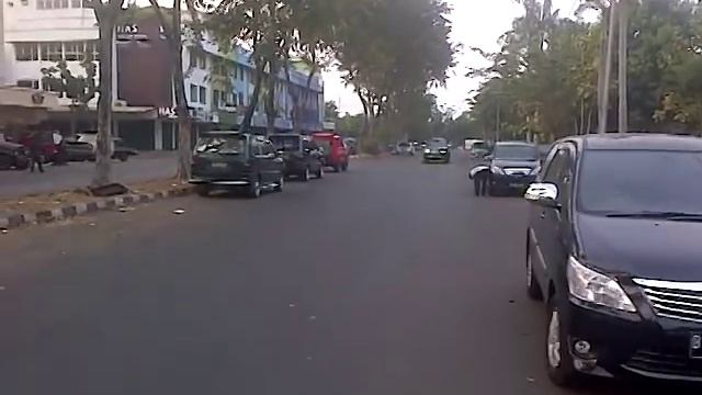 mitsubishi pajero sports LED fog lamp смотреть онлайн