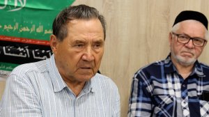 Мечеть Раббани