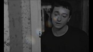 Сергей Безруков(Бригада)-Собака не будет в любви клясться