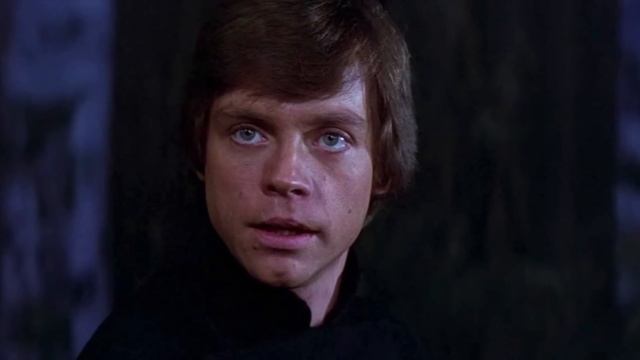 What If Darth Vader Became a Wound in the Force смотреть онлайн