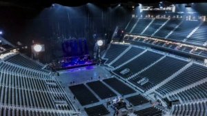 Xdinary Heroes - Break the Brake | Empty Arena Effect 🎧