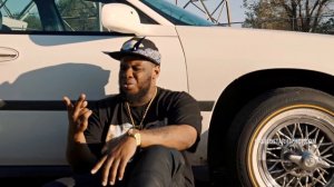 Maxo Kream "Grannies" (WSHH Exclusive - Official Music Video)