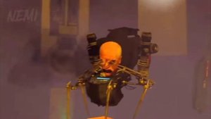 озвучено каналом ТВ мен титан 3.0 что если все огенты остались живы