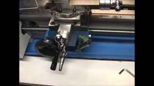 Mini Lathe Unboxing, Setup, Review & First Cut. VEVOR 7" X 12" Variable Speed