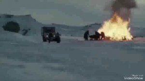 The Neptunov - Stalingrad