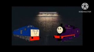 thomas and the multiverse