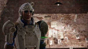 Fallout 4 [Фоллаут 4]. Выживание. Прохождение на русском (часть 105).
