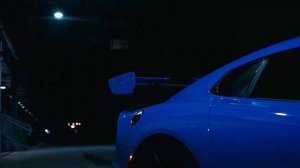 PerfectWayXDD - Stamina