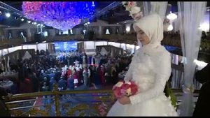 Ramzan Kadyrov Свадьба!