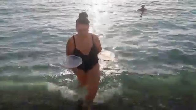 АнапаЧудища морские