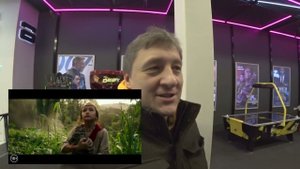 Экспресс обзор: "Пальма", "Кинг против Годзиллы", "Рая и последний дракон", "Никто", "Печень".