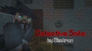 2 Серия прохождения карты Detective: Smile в майнкрафт.